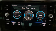 Volkswagen Passat 2.0 TDI R-Line 4dr [Panoramic Roof] Diesel Saloon
